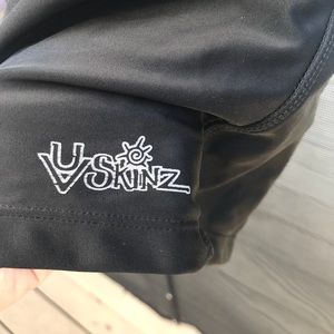 UVSkinz Swim Jammers